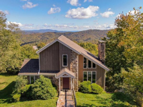Aspen View Blowing Rock
